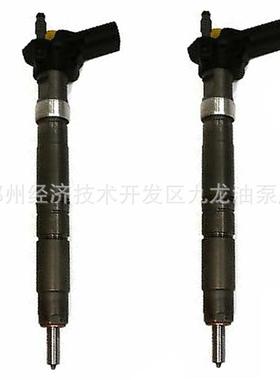 0445116035全新共轨油70喷3L13027C04451160适用于大器众2.0TDI