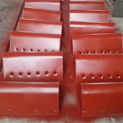 提升机料斗厂家出NHE售洗煤厂斗料脱水料多规格斗矿用输脱水料斗