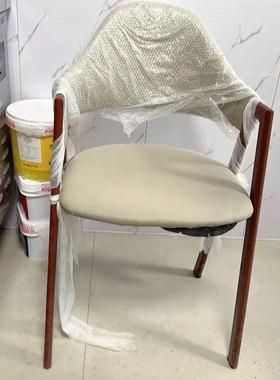 简约现代休闲小阳户型接洽谈桌待椅组合茶咖啡店奶VME饭餐桌台小