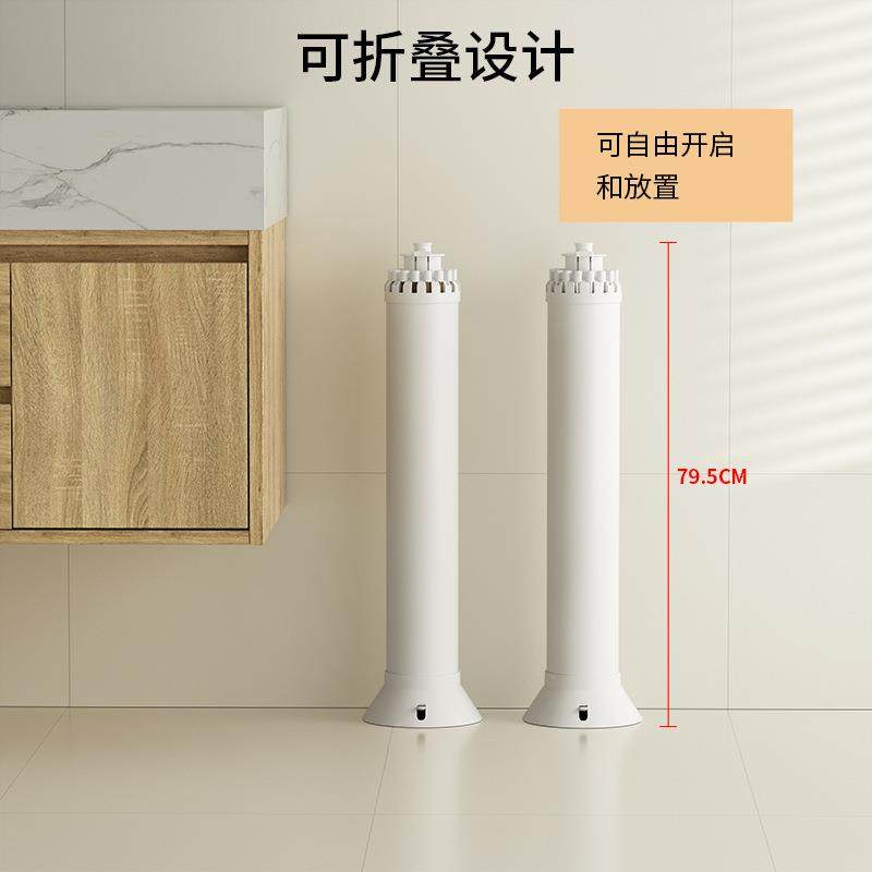 旋转章章鱼晾衣可鱼衣架室阳晾被八爪鱼晾衣台架双层折叠晾衣架落,收纳整理,小型晾晒架,淘宝优惠券,粉丝福利购,淘宝优惠卷