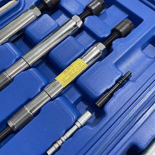 厂喷家汽修全车拆装提式马拉NXZ锤拉滑汽车喷油器拆卸器油器工具