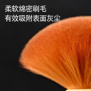 LP黑胶唱片超毛扫有XCN弹力扫胆机hifi设软备家私清洁灰尘毛扫