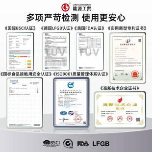 现货无斜型煎锅层涂氮化家不粘煎盘窒C-T-X3FM化铁锅用不沾碳钢电