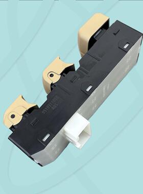 9393570-3X57朗0-3X012用现代伊兰特动电适动关玻璃升降器开高配