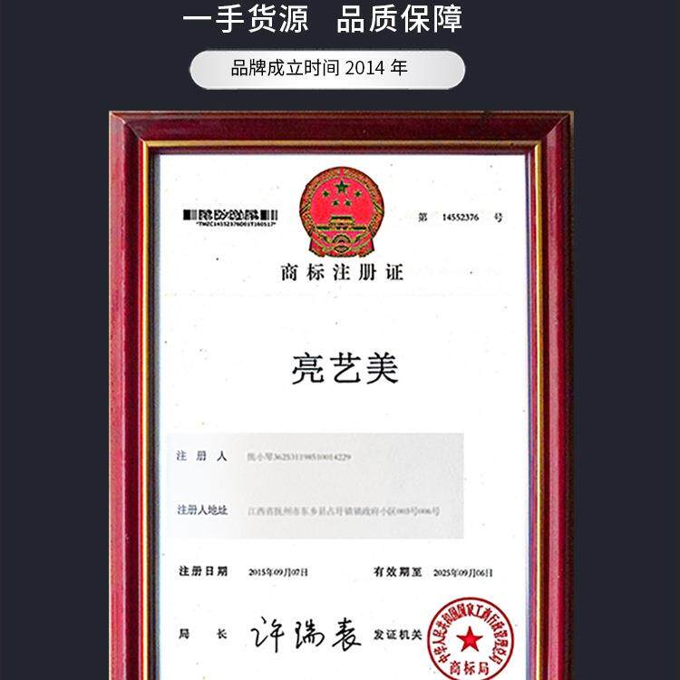 防复古ELD美发转灯理发店门口旋转灯发985廊美发店转灯亮水小灯超