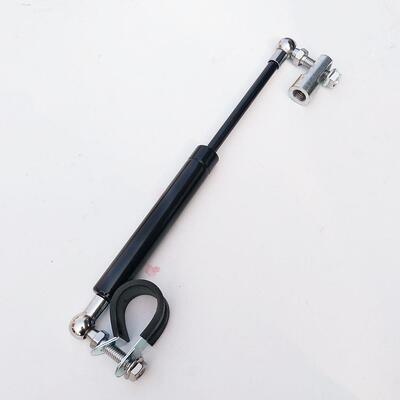 适用1-196款现代领动李后备箱50471液压杆行箱气于弹簧气压弹簧