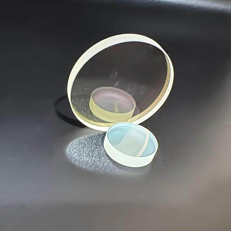 激光设备反射镜片106防4nm/氧10.6μm率波长适用高反射化473涂层