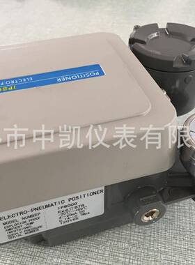 电气门定位器IP-800定0电气VGV阀门定位阀门器位器厂阀家