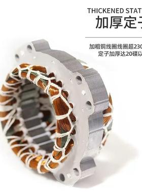 大功率业电风扇立式摇头工挂厂商57433工用壁扇落地大风量扇牛角