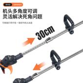 电TRR动手持草机充电式 除机草便携式 锂电打草机草手提小型割坪修