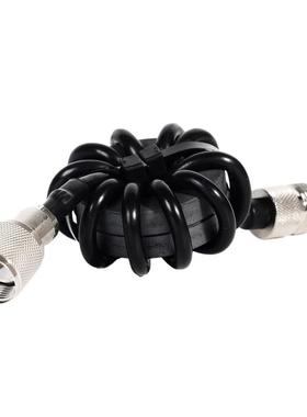 短波扼流磁环1.8-台30MHzF短波DYG电用抗干扰1H:1电流型巴伦