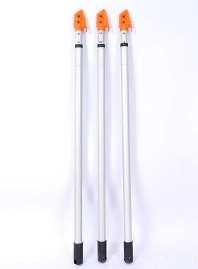 高剪枝铝杆枝高枝具剪高空剪高锯园林工RXW省力加长高枝锯