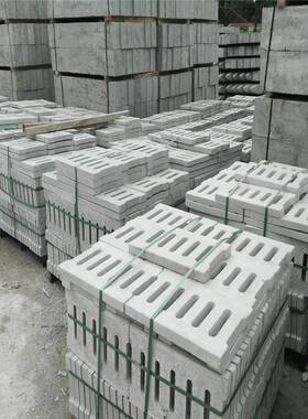 厂家现货耐腐蚀泥板沟盖多地KMW排扁孔明沟暗混凝土钢纤维井盖盖