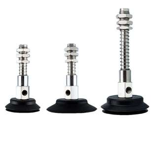 60工业气动配件 PFG 30缓冲金具PFYS 95真空吸盘PJYS