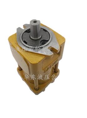 上海航发NT2-G10F G12F G16F NT3-G20F G25F G32FNT4内啮合齿轮泵