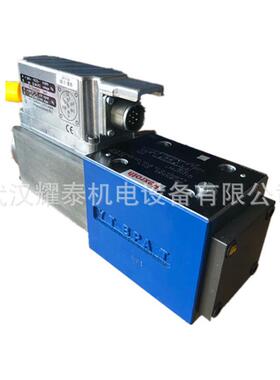 高频响阀 4WRPEH6C4B24L-20/G24K0/A1M 4WRPEH6C3B12L-20/G24K0