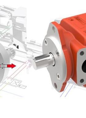 COREMO A2167 Bremse typ:G-3.5 制动器 提供报关单