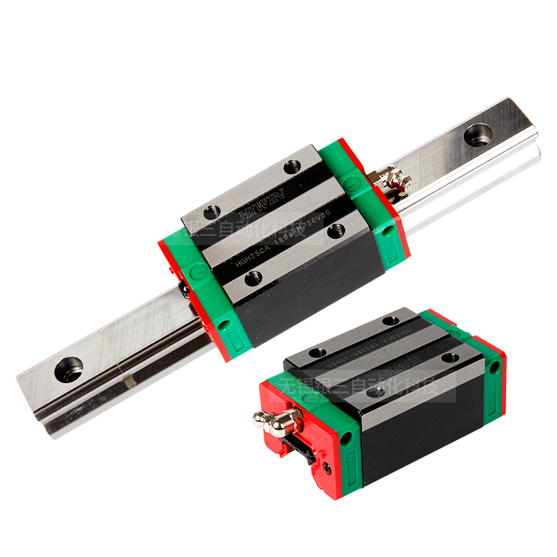 台湾鼎翰SHAC导轨滑块线轨 GH/GHH/15/20/25/30/35/45CA/CC/HA/HC