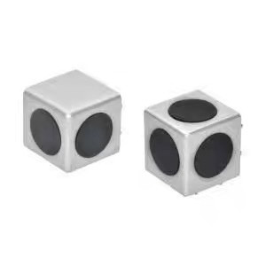 ACF23/ACC31/AIC22铝材端面连接件ADW48-G306-G408/4510/D/T-206