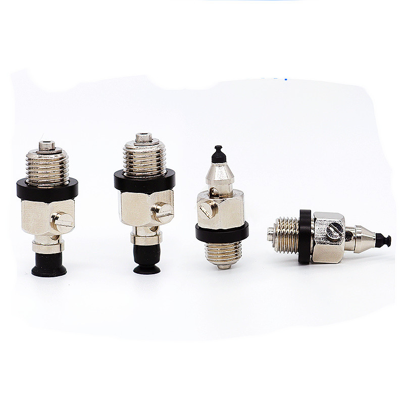 真空吸盘MVPSN2/MVPSE3/4/6/8/10/15/20/25/30/40直连弹簧