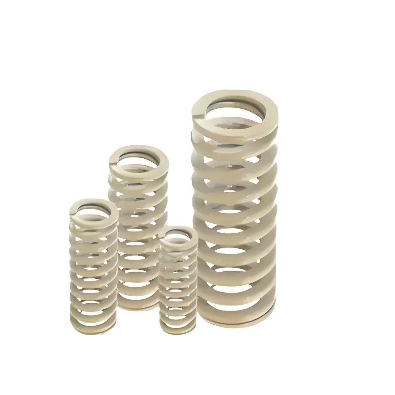 替米SWR/YSWR-D10.5/12.5/14.5/17/21/26/31/37/43/46/50矩形弹簧