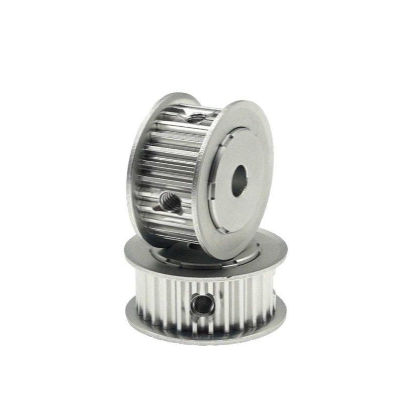 替代同步轮HTPA40S3M060-A-P5-20 槽宽7 AF型 平面同步带轮