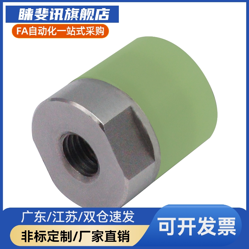 小径压块 缓冲器模组不锈钢PSHEH PSHES RSHEH RSHES6 8 10 12 16