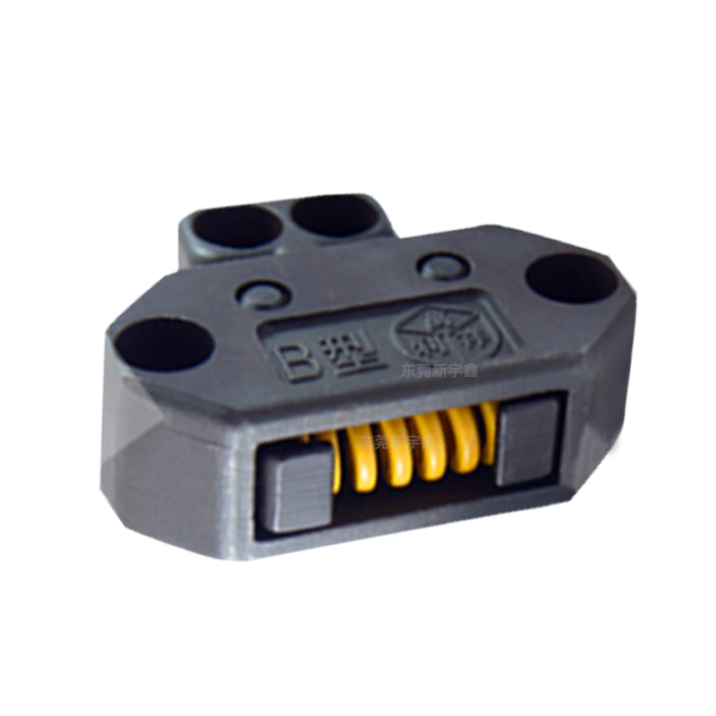 开闭器机械式锁模扣 DTP04A/ DTP04B/ DTP04C /DTP04D