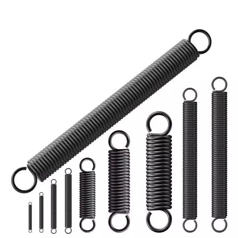 WFSP3/4/5/6-20/25/30/35/40/50/55/60/65/70/80/90/100拉伸弹簧