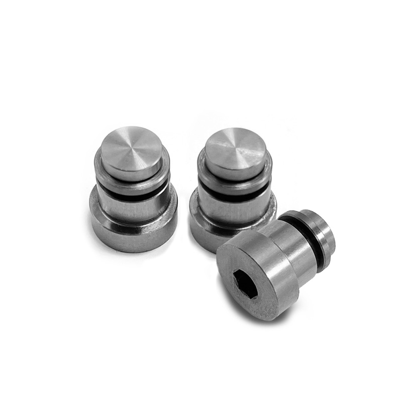 直线导轨定位销偏心销 LLT LLTS 1.4/1.8/3.5/5 ICE11-T ICE12-T5