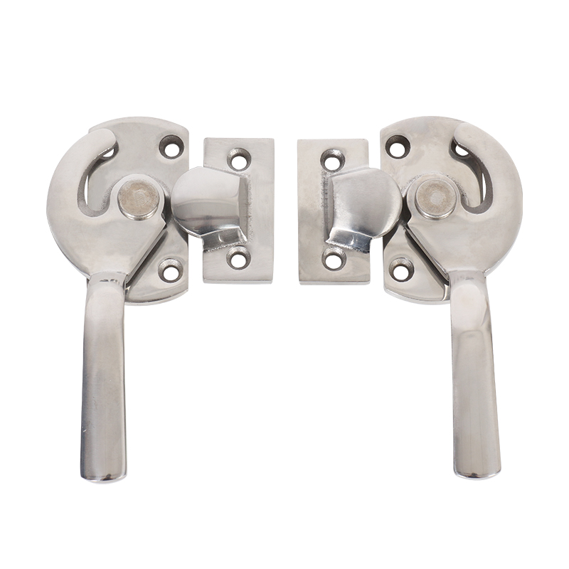 不锈钢密封扣冷库把手 锁紧迫式拉手LCAR/LCAL11/16/20/25/30