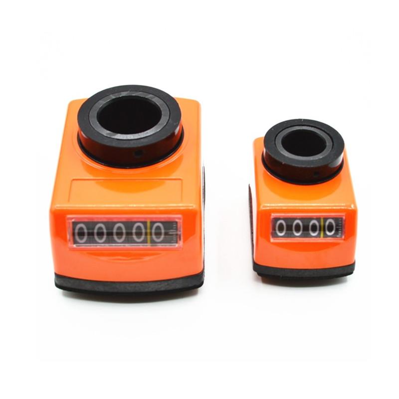 小型数字位置显示器LJW01/LJW02/LJW03/LJW11/LJW12/LJW13