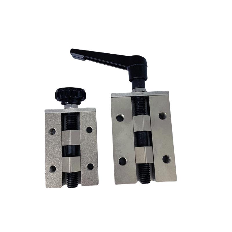 直线导轨夹具SVCK/SVCN 24/28/30/33/36/42  ICG91/ICG92-H24-H28