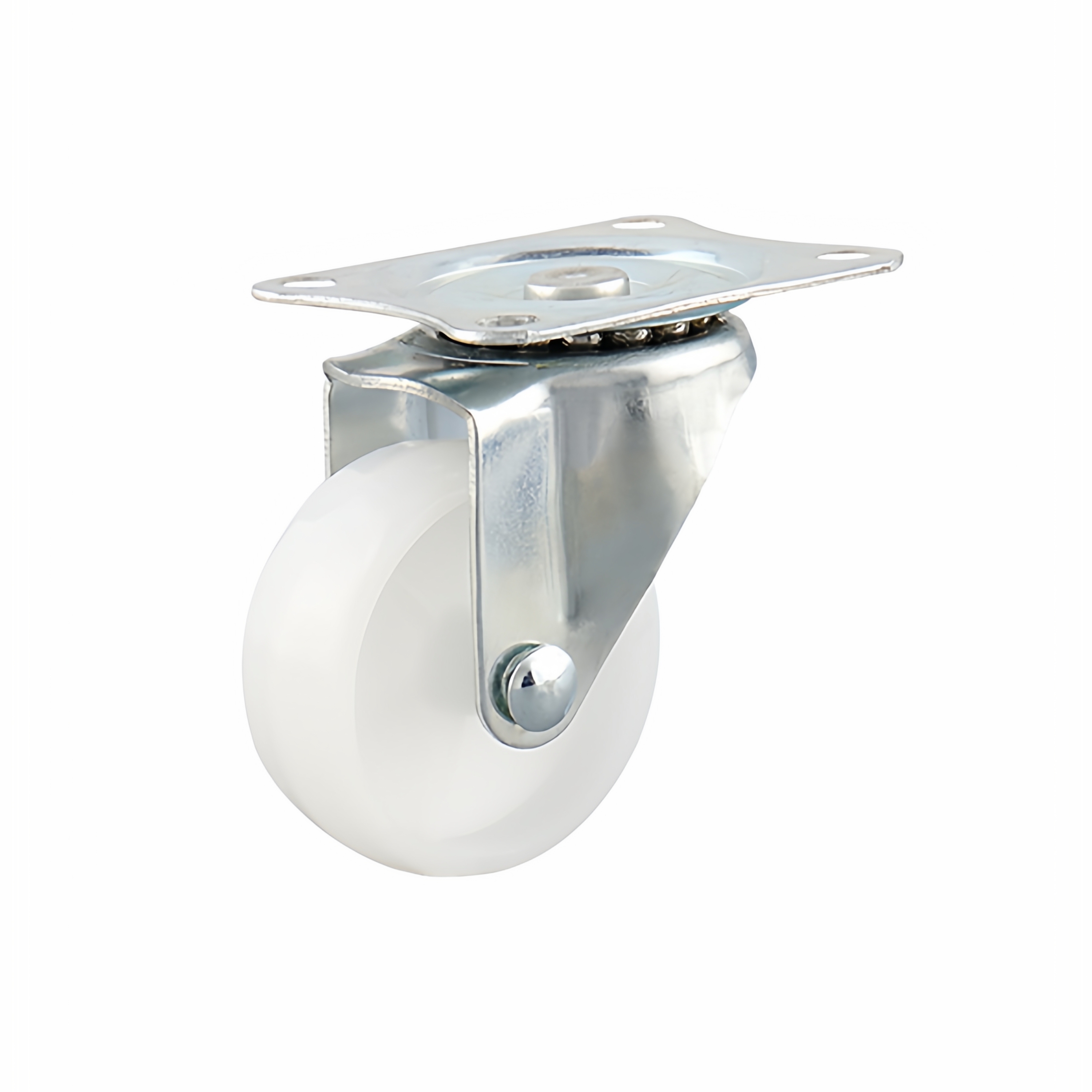 CPM79/CPM80-D125/D160/D200-BE/AD 怡合达工业脚轮超 重载万向轮