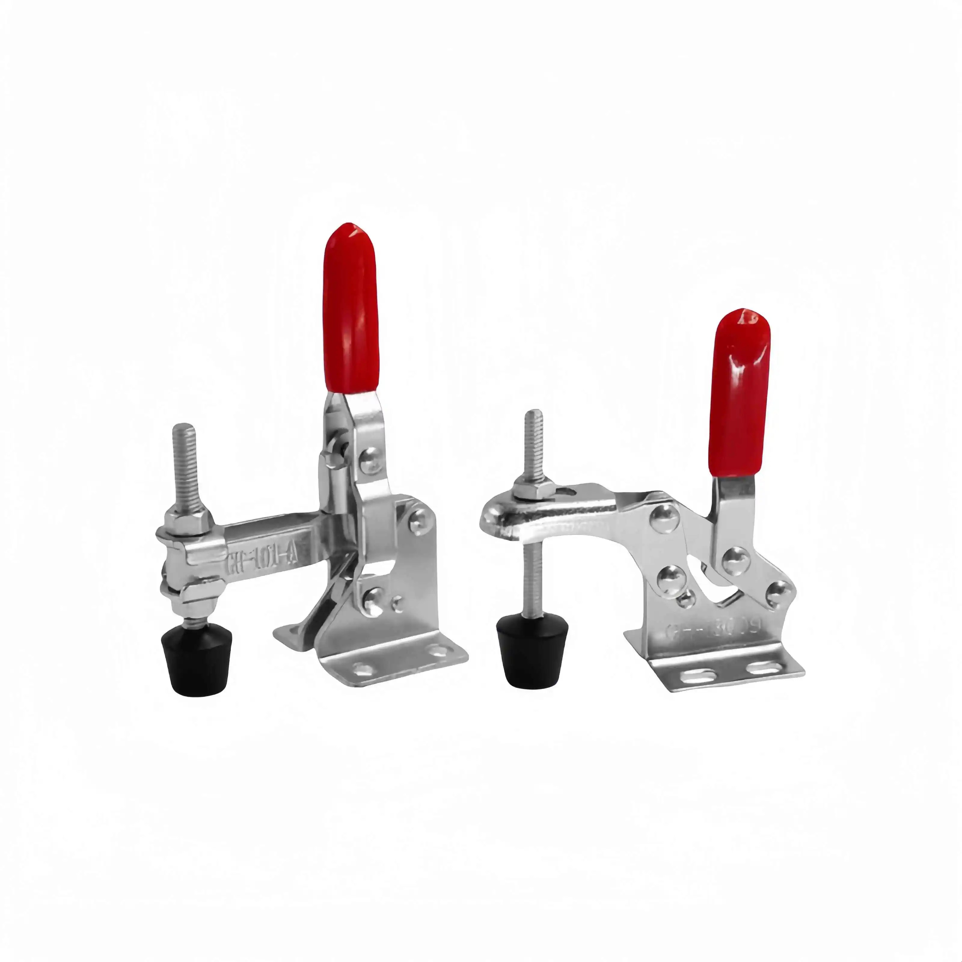 M思米C-LD-13009 C-LD-13009SS 肘夹立式 快速夹具