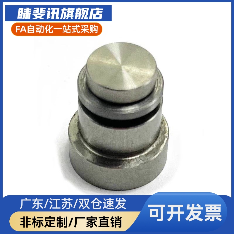 LLT LLTS 1.4/1.8/3.5/5直线导轨定位销偏心销