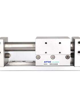 AirTAC亚德客RMH16X50SX100X150X200X250X300X350X400S无杆气缸