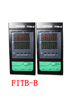常州汇邦温控仪FITB-B-YX过可控硅数显零触发热流道温控器智能