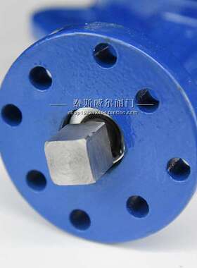 方/圆软靠背蝶阀/DN50微灌工业双向D71X5-16Q乙丙阀门65丁青