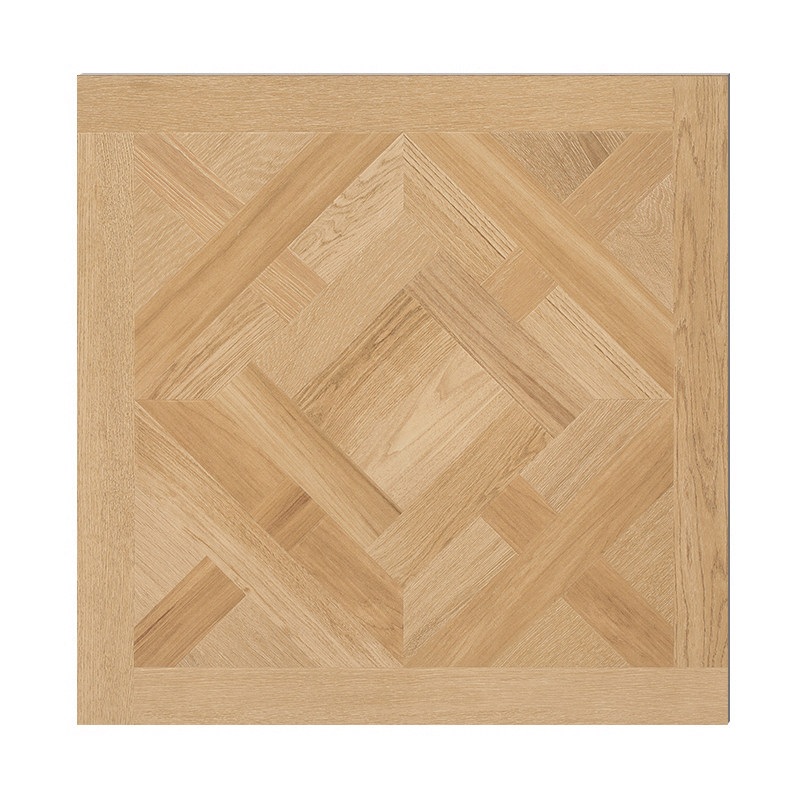 凡尔赛复古拼花仿木纹瓷砖地板砖卧室仿古法式客厅800x800地砖