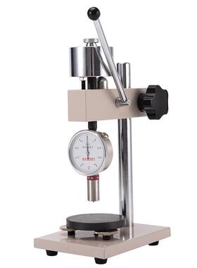 艾德堡橡胶硬度计/邵HLX-D氏架LX-A/C/DHLX-AC型适用测试