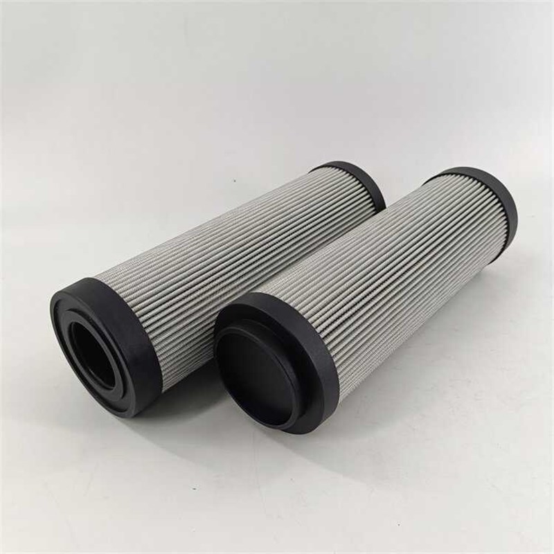 速翰供应磨煤机 稀油站双筒过滤器 小机润滑油不锈钢玻纤滤芯