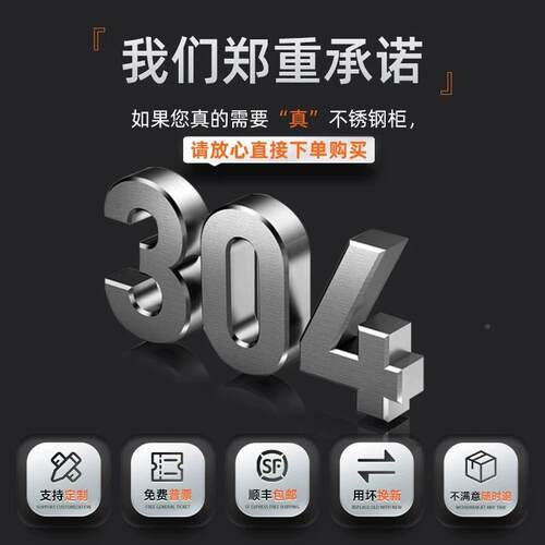 30储4锈钢衣柜子储物柜办公室资料存柜档案双开门不置物dy-128文