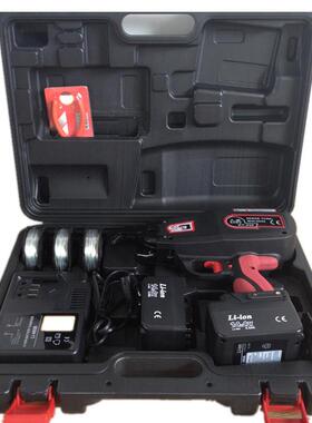 锂电充电式RT280全自动钢筋绑扎机适用4-28MM建筑钢筋 比人工快3