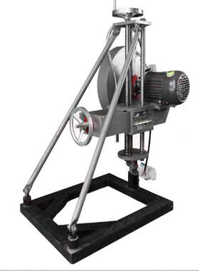 ADG-1型刻槽取样机热销中 ADG-1型刻槽取样机功能