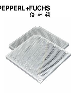 (197280) REF-H100-2R 倍加福反射板