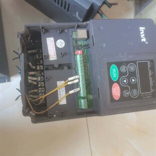 4维修 7R5P 议价英威腾变频器CHE100
