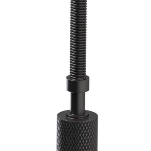 调整螺栓调节螺丝杆PAZ31-M5 M6-L10 L15 L20 L25 L30 L35 L40L45