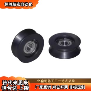 D20D30D40D50D60 A3A5A6 d3d5d8d10 导向轮QBR41 QBQ51