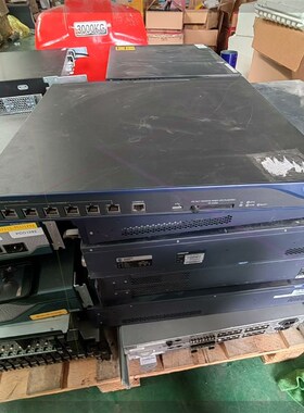 H3C Secpath F100-M-G 千兆防火墙,机房网